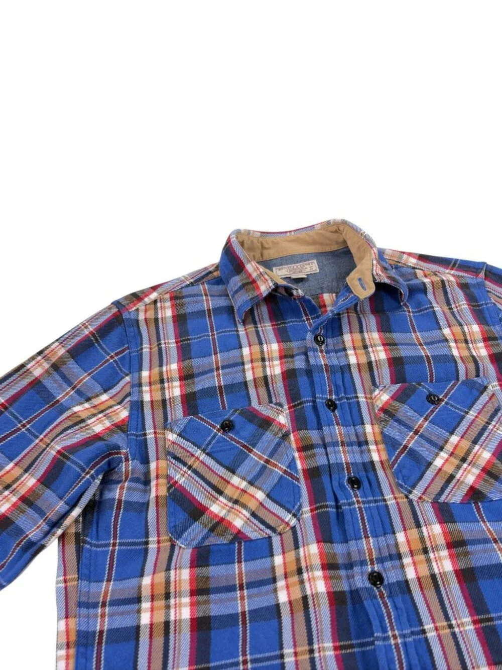 J. Crew crew wallace